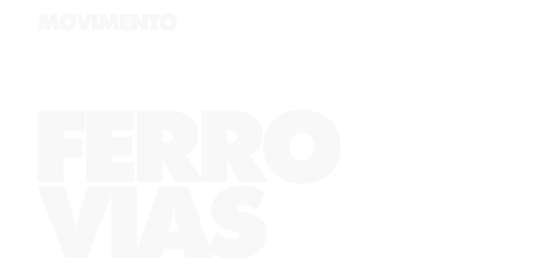 Movimento Pró-Ferrovias